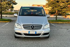 Mercedes classe V 2.2 Cdi 8 posti Long XL