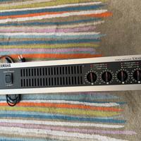 Amplificatore Yamaha XM4180