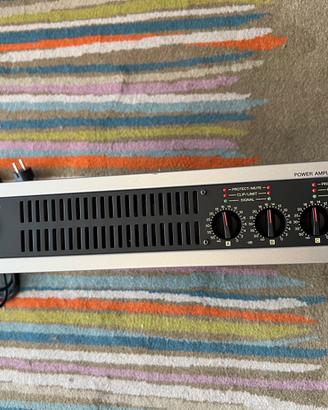Amplificatore Yamaha XM4180