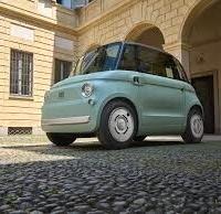 Ricambi per fiat topolino 2024 DISPONIAMO DI RICAM