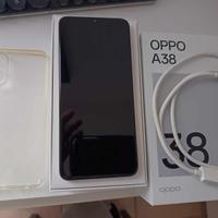 OPPO A38 GLOWING GOLD 4G