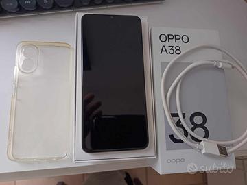 OPPO A38 GLOWING GOLD 4G