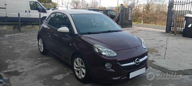 OPEL - ADAM - 1.2 70 CV Rocks Unlimited