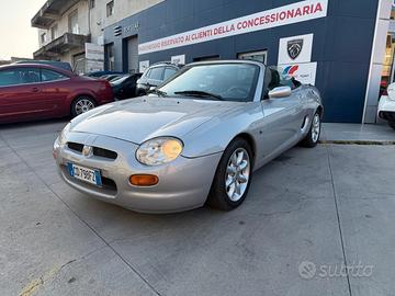 Mg MGF F/TF F 1.8i my00