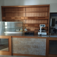 Panificio biscottificio