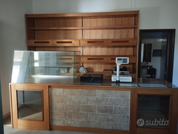 Panificio biscottificio