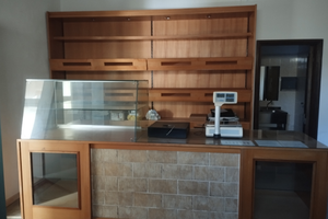 Panificio biscottificio