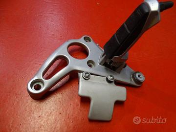 PEDANA POGGIAPIEDI DX BMW R850R 2003