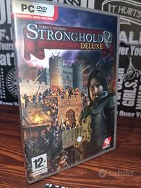 stronghold PC 