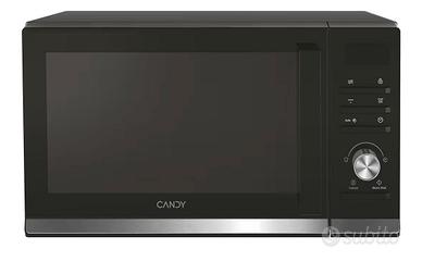 Microonde Candy Moderna con Grill