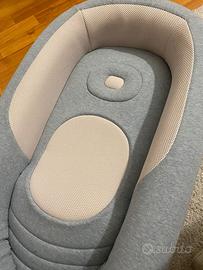 Riduttore welcome pod- inglesina