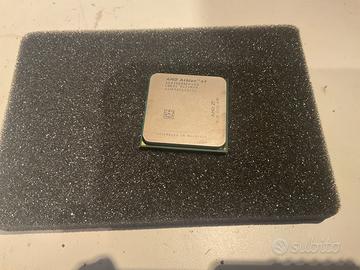 Cou  amd athon 64 3000 - vintage