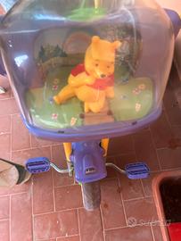 Triciclo bambini