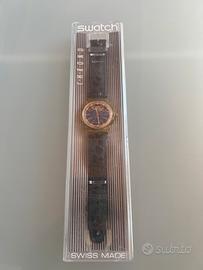 Swatch Chrono