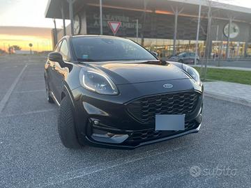  FORD PUMA 1.0 EcoBoost Hybrid 125 CV. ST LINE