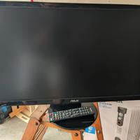 Monitor ASUS per pc