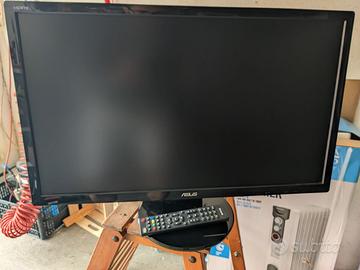 Monitor ASUS per pc