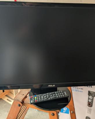 Monitor ASUS per pc