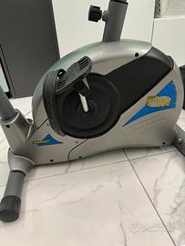 CYCLETTE PROFESSIONALE TURNER MAG956