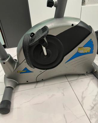 CYCLETTE PROFESSIONALE TURNER MAG956