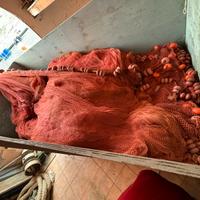 Attrezzatura da pesca cianciolo