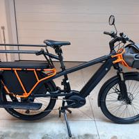 Riese & Müller multicharger ebike cargo