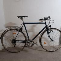 bicicletta KTM retro vintage 28"