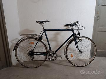 bicicletta KTM retro vintage 28"