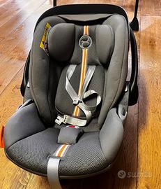 Ovetto CYBEX cloud G i-Size