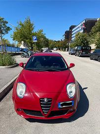 Alfa Romeo MiTo 1.4 Turbo Benzina 155 CV