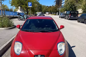 Alfa Romeo MiTo 1.4 Turbo Benzina 155 CV