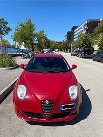 Alfa Romeo MiTo 1.4 Turbo Benzina 155 CV