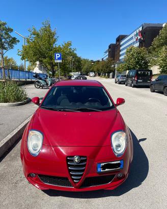 Alfa Romeo MiTo 1.4 Turbo Benzina 155 CV