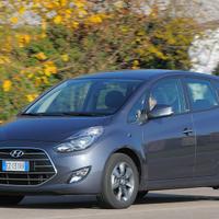 Ricambi usati hyundai ix20 ix 20 #z