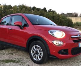 Fiat 500X 1.3 MultiJet 95 CV Pop Star