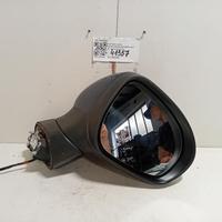 SPECCHIETTO RETROVISORE DESTRO FIAT 500 X Serie 73