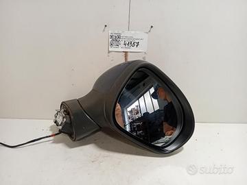 SPECCHIETTO RETROVISORE DESTRO FIAT 500 X Serie 73