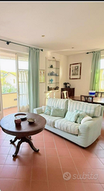 Appartamento 50 MT mare