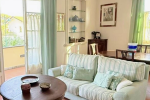 Appartamento 50 MT mare