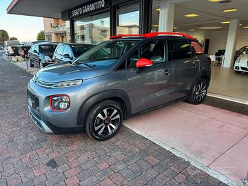 Citroen C3 Aircross 1.2 Benz. 82cv Fuoristrada/SUV