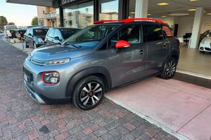 Citroen C3 Aircross 1.2 Benz. 82cv Fuoristrada/SUV