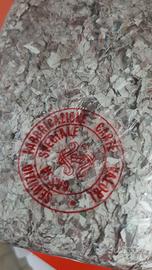 Bricchetta 50 mila lire