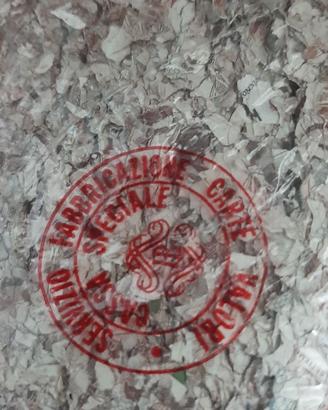 Bricchetta 50 mila lire