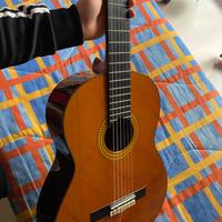 Chitarra classica professionale YAMAHA GC22C