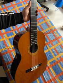 Chitarra classica professionale YAMAHA GC22C