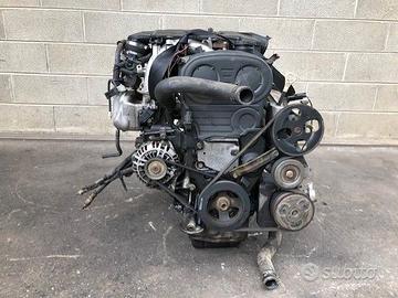 Motore Mitsubishi Pajero Pinin 01 1999CC B. 4G94