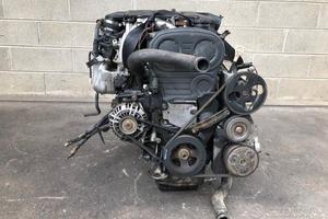 Motore Mitsubishi Pajero Pinin 01 1999CC B. 4G94