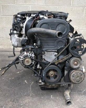 Motore Mitsubishi Pajero Pinin 01 1999CC B. 4G94