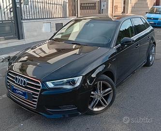 Audi A3 SPB 1.4 TFSI S tronic g-tron Ambition
