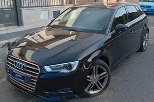 Audi A3 SPB 1.4 TFSI S tronic g-tron Ambition